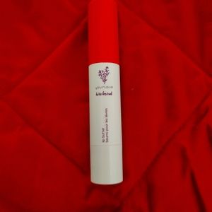 Younique lip butter in shade festival.